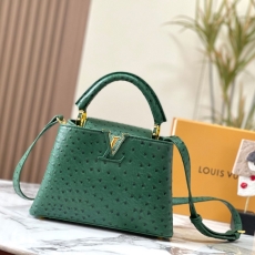 LV Capucines Bags